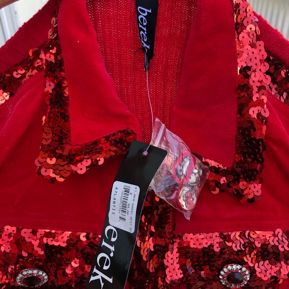 Fancy jacket - Picture 2 of 3